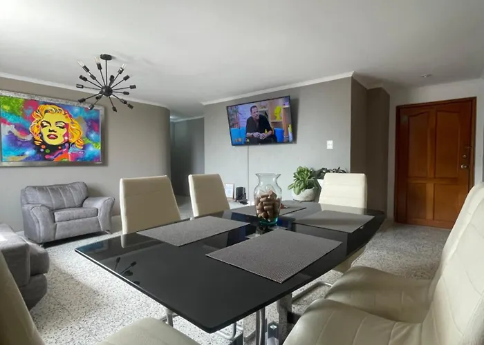 Apartamento 84