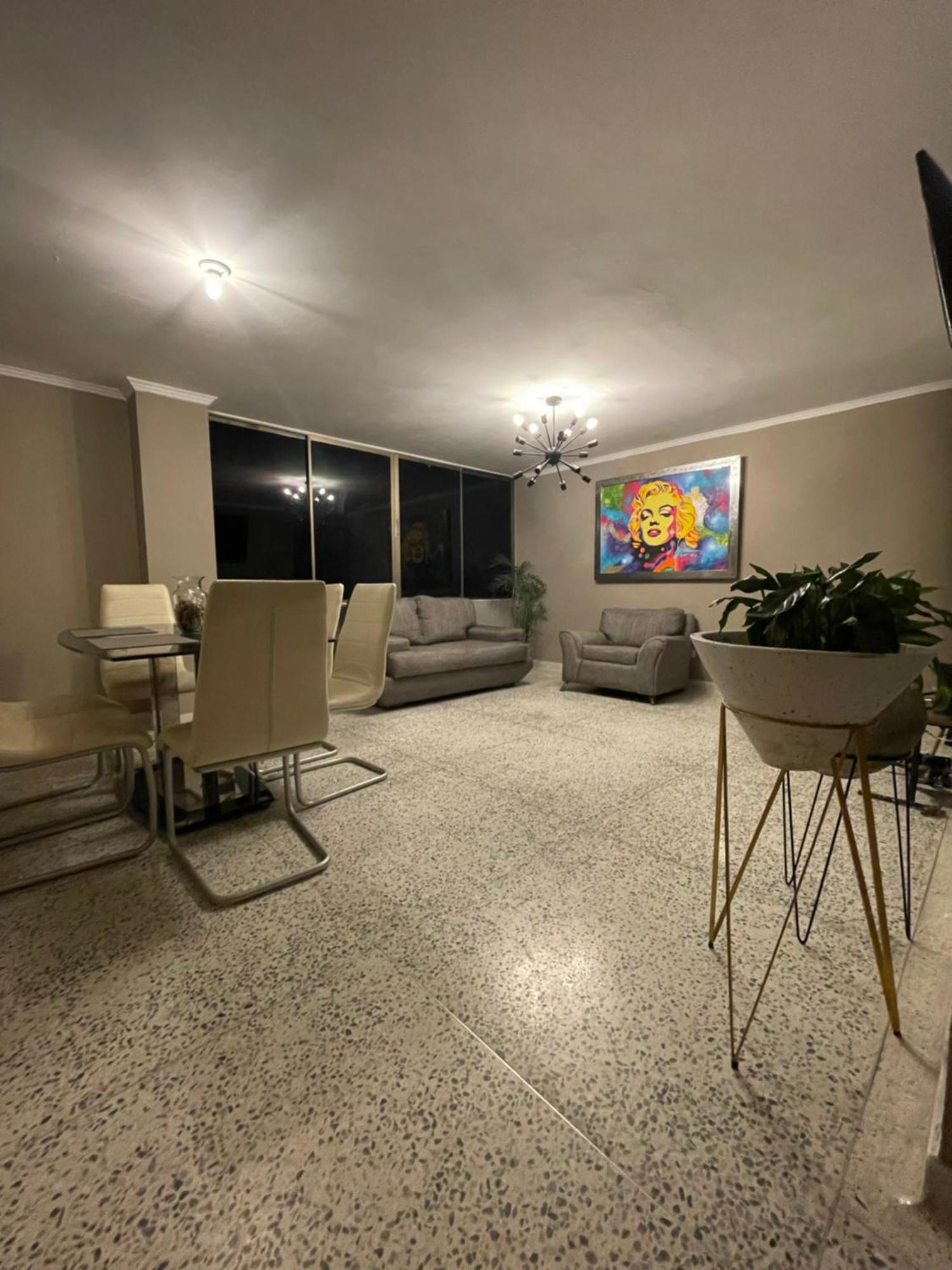 84 Apartment Barranquilla (Atlantico)